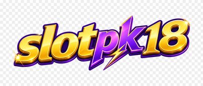 SlotPK18 Logo